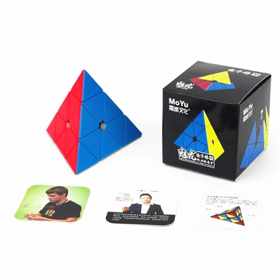 MOYU 3M 3x3x3 Magnetic magic cube MOYU 3M 3x3x3 Mag..